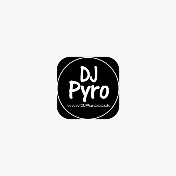 Pyro app for mac os